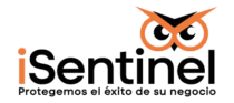 iSentinel